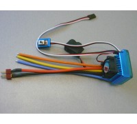 Регулятор оборотов бесколлекторный Sky 120A