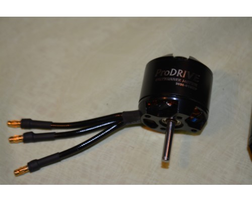 ProDrive 3536 910kv