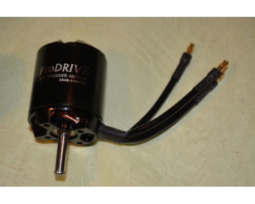ProDrive 3542 1100kv