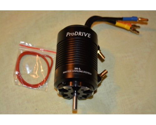  ProDrive 3670 2280kv