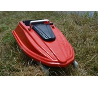 Комплект для сборки CarpRC Shark