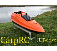 Корпус CarpRC Jet-Drive