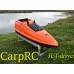 Комплект для сборки кораблика CarpRC JET-DRIVE