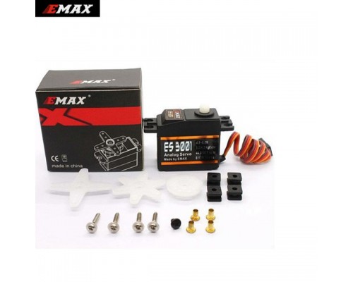 Сервопривод EMAX ES3001