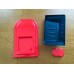 Корпус СarpRC mini(Однобункерный)