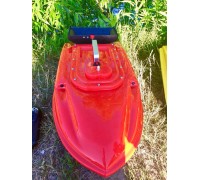 Комплект для сборки CarpRC MINI(однобункерный)