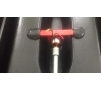 Крепление мотора ProDrive 2830, 3536 CarpRC MINI