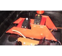 Серворама под 2 сервопривода CarpRC MINI