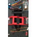 Серворама под 2 сервопривода CarpRC MINI