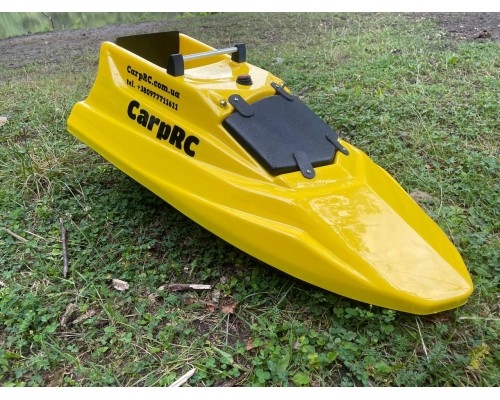 Кораблик CarpRC Тигр