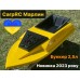 Комплект для сборки Марлин