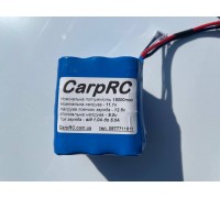 Аккумулятор Li-ion 15000mah 7.4v