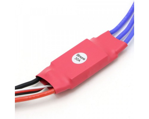 Esc 30a