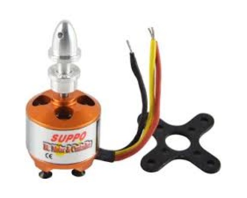 ProDrive 2830 1000kv или 1200kv